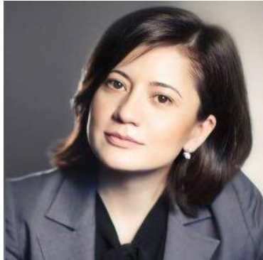 Liana Meliksetyan