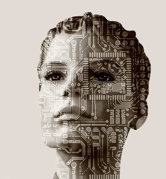 5 Biggest Industrial Artificial Intelligence Trends In 2020