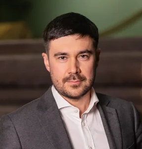 Pavel Rastopshin