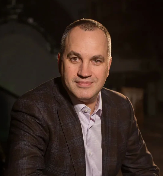 Igor Bogachev