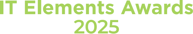 IT Elements Awards 2025