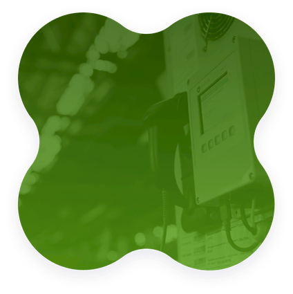 Digital solutions for machine monitoring and optimisation of their work. Expected effect: increase in production effectiveness by 10-15%.