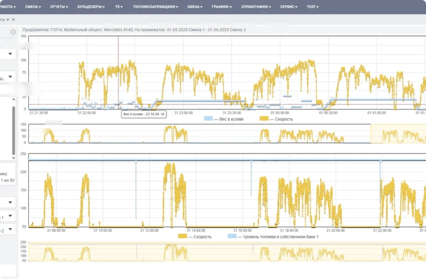 Control System Basic Functional image