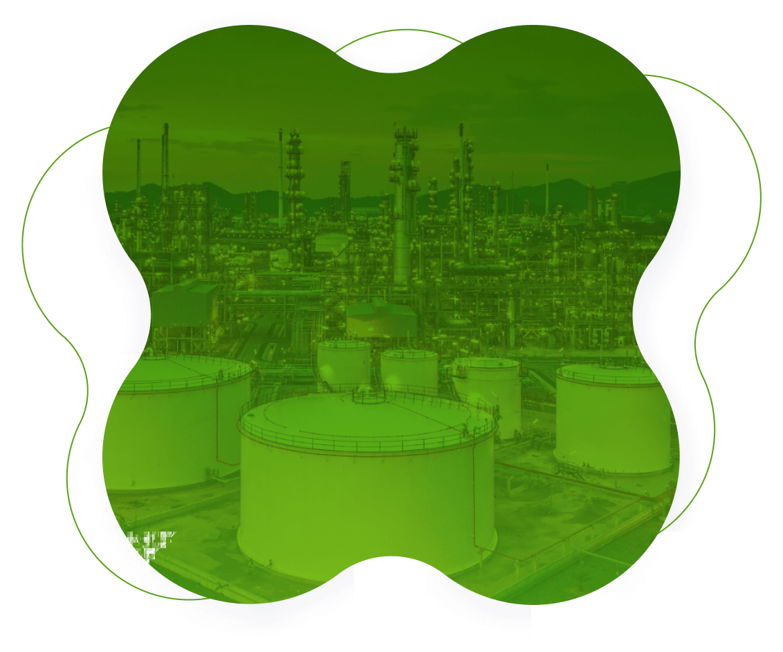 Zyfra Production Scheduling 