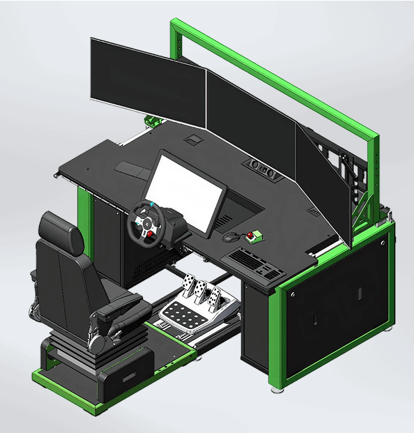 robotruck reequipment item image